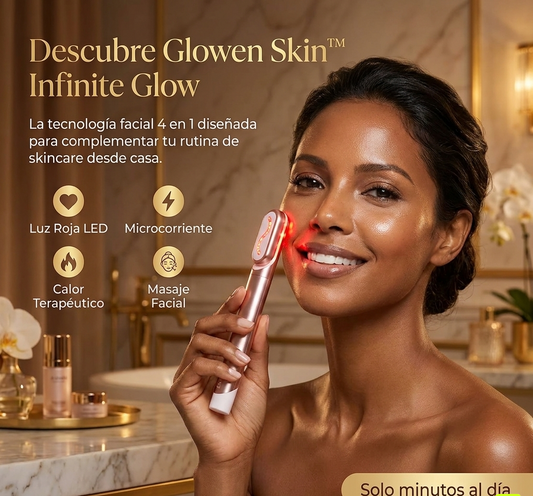Glowen® Skin Infinite Glow