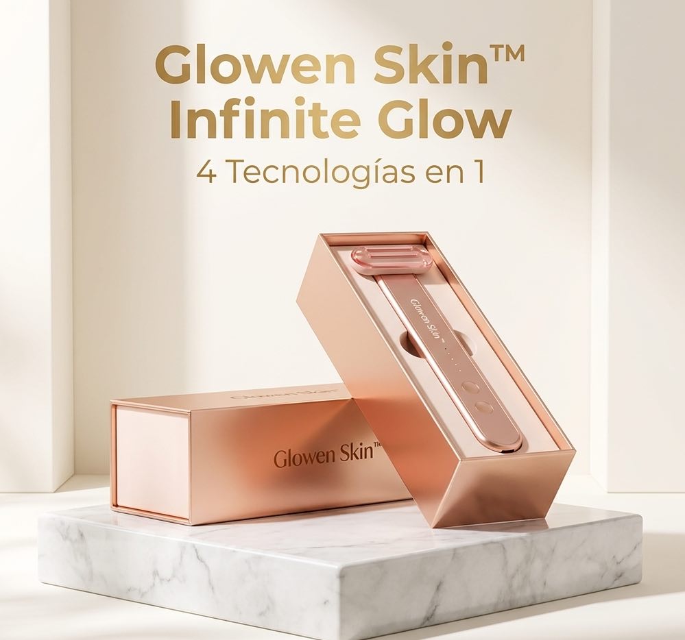 Glowen® Skin Infinite Glow