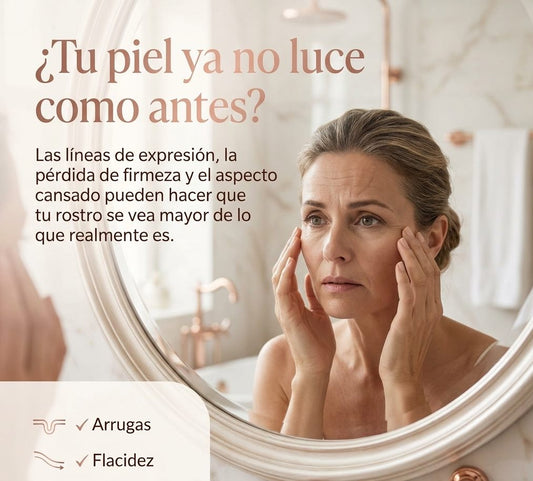 Glowen® Skin Infinite Glow